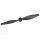 Propeller+Spinner EZ038 T28 Trojan