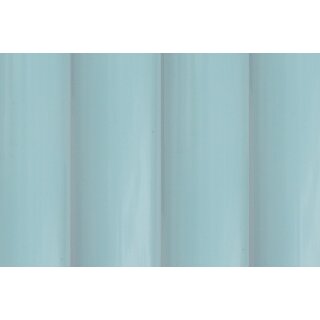 1.5m Oralight transparent blauweiss