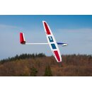 Elite V Elektro Segeler ARF yellow