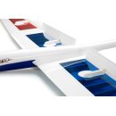 Elite V Elektro Segeler ARF yellow