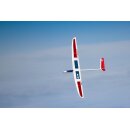 Elite V Elektro Segeler ARF yellow