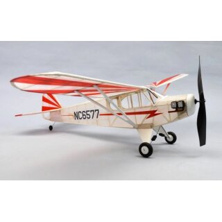 Piper Clip Wing Cub