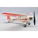 Piper Clip Wing Cub