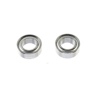 Kugellager 3x10x4mm VE2