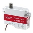 Servo KST A08H V6.0