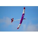 Marabu violet/red/clear ARF