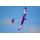 Marabu violet/red/clear ARF