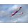 Marabu violet/red/clear ARF