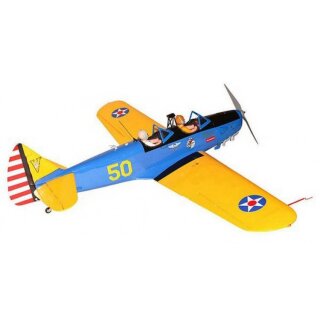 SEA136 PT-19 Fairchild 91-120 ARF