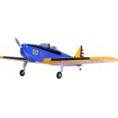 SEA136 PT-19 Fairchild 91-120 ARF