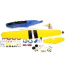 SEA136 PT-19 Fairchild 91-120 ARF