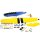 SEA136 PT-19 Fairchild 91-120 ARF