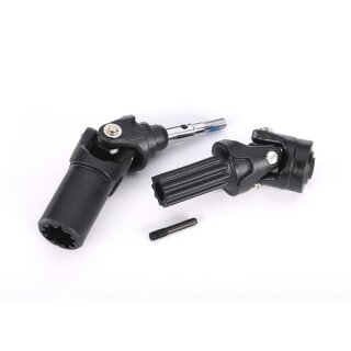 Driveshaft assembly rear heavy duty