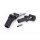 Driveshaft assembly rear heavy duty