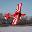 Super Decathlon 1200mm EP BNF with AS3X +Safe select