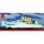 Airfix HMS Suffolk