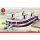 SR.N4 Hovercraft 1:144