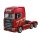 SCANIA 770S V8 LKW rot - 1:18