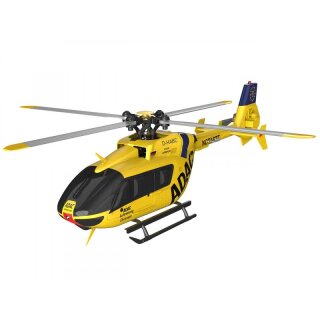 EC135 Helicopter (ADAC) RTF