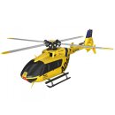 EC135 Helicopter (ADAC) RTF