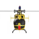 EC135 Helicopter (ADAC) RTF