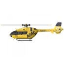 EC135 Helicopter (ADAC) RTF
