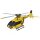 EC135 Helicopter (ADAC) RTF