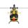 EC135 Helicopter (ADAC) RTF