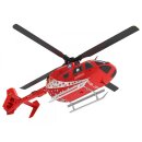 EC135 Helicopter (Air Zermatt) RTF