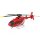 EC135 Helicopter (Air Zermatt) RTF