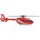 EC135 Helicopter (Air Zermatt) RTF