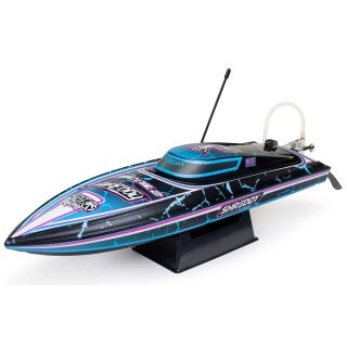 RECOIL 2 18" 454mm EP RTR