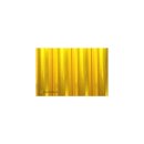 2.0m Oracover transparent gelb