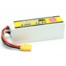 LemonRC 6300mAh 22.2V