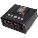Spektrum S250 AC Dual Smart Charger