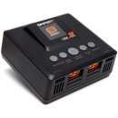 Spektrum S250 AC Dual Smart Charger