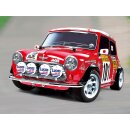Mini Cooper Rally 1994