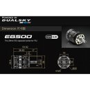 Dualsky EG500.14 Motor 1480kV
