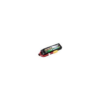 Gensace 11.1V 5000mah 60C Bashing XT90