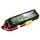 Gensace 11.1V 5000mah 60C Bashing XT90