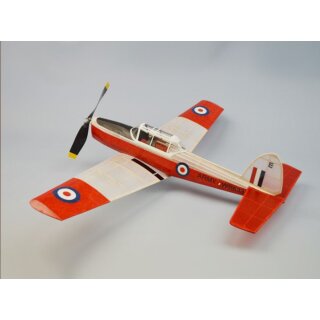 De Havilland Chipmunk