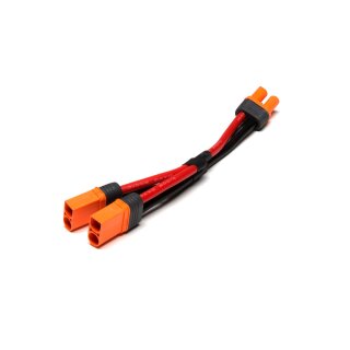 Spektrum IC5 Y-Kabel