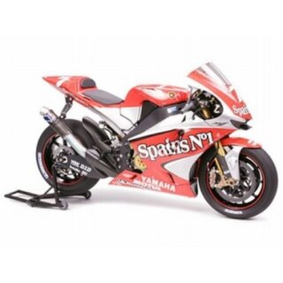 Tamiya Yamaha YZR-M1 2004 1/12