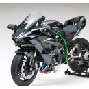 Tamiya Kawasaki Ninja H2R 1/12