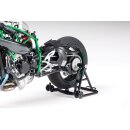Tamiya Kawasaki Ninja H2R 1/12