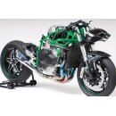 Tamiya Kawasaki Ninja H2R 1/12