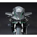 Tamiya Kawasaki Ninja H2R 1/12