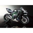 Tamiya Kawasaki Ninja H2R 1/12