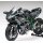 Tamiya Kawasaki Ninja H2R 1/12