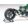 Tamiya Kawasaki Ninja H2R 1/12